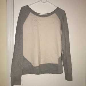 Massimo Supply Co sweatshirt